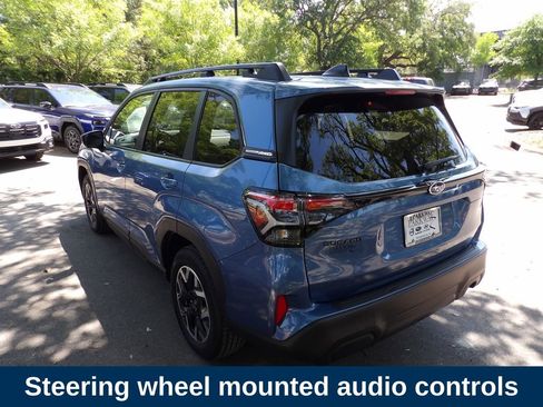 Used 2025 Subaru Forester Premium w/ Convenience Package #1 AWD/4WD image 9