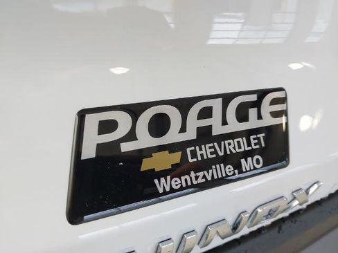 New 2026 Chevrolet Equinox LT w/ Convenience Package II image 33