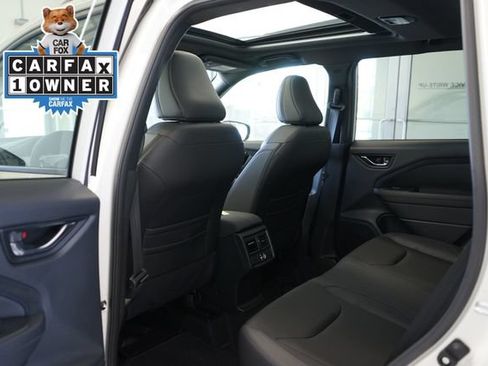 Used 2025 Subaru Forester Limited AWD/4WD image 29