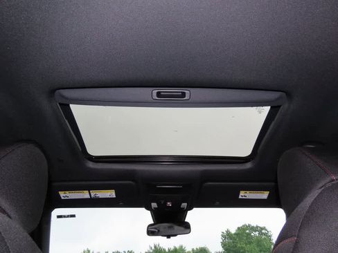 New 2026 Honda CR-V TrailSport image 26