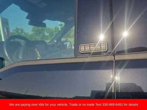Used 2025 Ford F150 Tremor w/ Tow/Haul Package AWD/4WD image 9