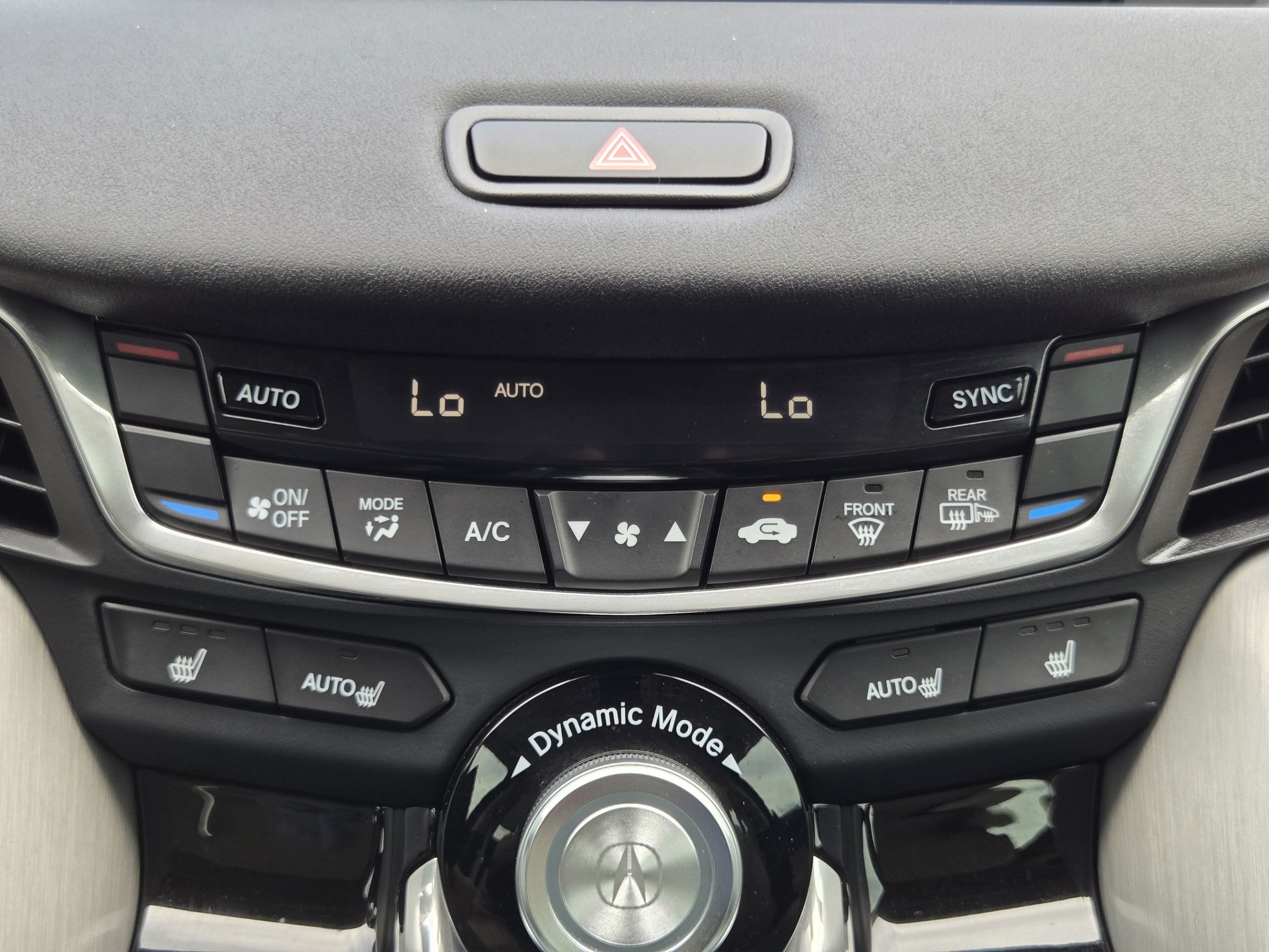 Used 2021 Acura TLX w/ Technology Package FWD image 15