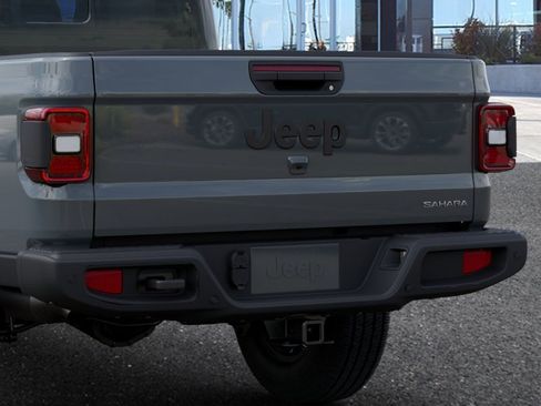 New 2026 Jeep Gladiator Sport image 13