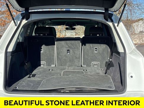 Used 2025 Audi Q7 3.0T Premium Plus image 8