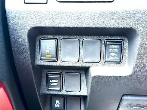 New 2026 Nissan Frontier Pro-X w/ Pro Premium Package image 26