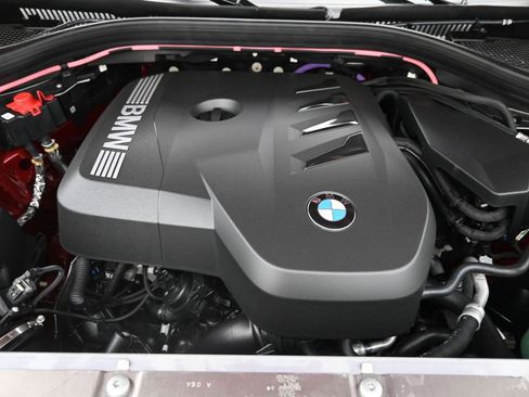 New 2026 BMW X3 xDrive30 w/ Premium Package AWD/4WD image 18