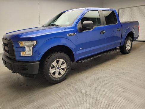 Used 2016 Ford F150 XL w/ Equipment Group 101A Mid image 2