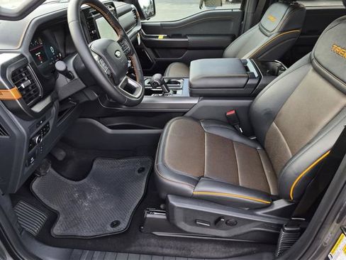 New 2025 Ford F150 Tremor w/ Equipment Group 402A High image 15