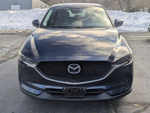 Used 2017 MAZDA CX-5 Grand Select image 6