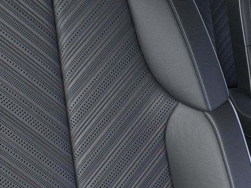 New 2026 Cadillac Vistiq Platinum image 24