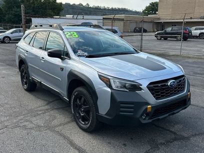 Used 2023 Subaru Outback Wilderness