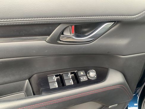 Used 2023 MAZDA CX-5 AWD 2.5 Turbo image 17