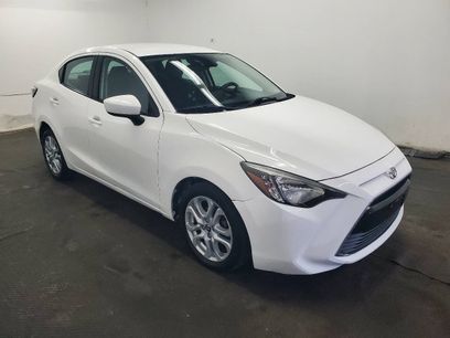 Used 2018 Toyota Yaris iA