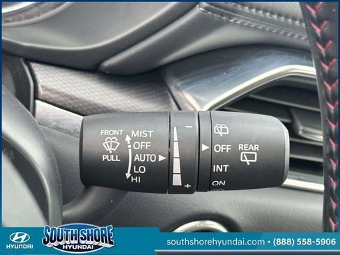 Used 2023 MAZDA CX-5 Carbon Edition image 26