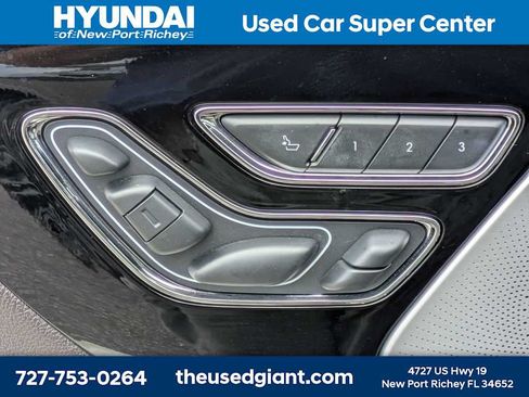Used 2022 Lincoln Aviator Black Label w/ Dynamic Handling Package AWD/4WD image 26