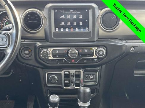 Used 2021 Jeep Gladiator Sport image 26
