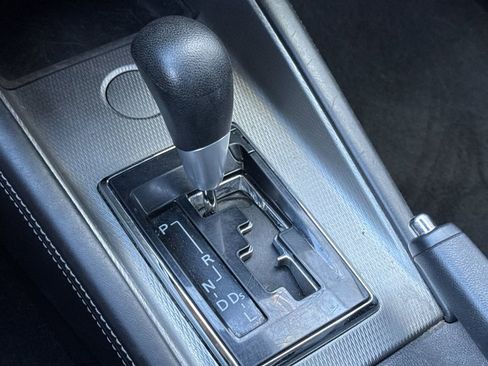 Used 2022 Mitsubishi Outlander Sport ES image 21