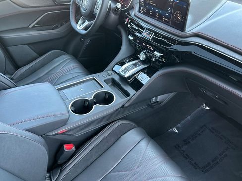 New 2026 Acura MDX Type S image 20