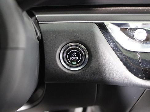 Used 2024 Cadillac Lyriq Tech RWD image 24