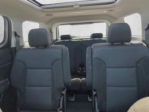 Used 2023 GMC Acadia SLE w/ Driver Convenience Package AWD/4WD image 26