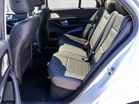 New 2026 Mercedes-Benz GLE 450 4MATIC image 20