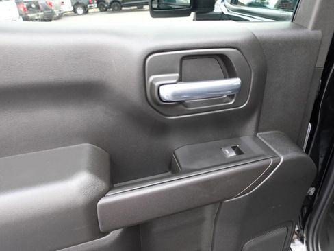 Used 2023 GMC Sierra 1500 Pro w/ Pro Value Package image 20