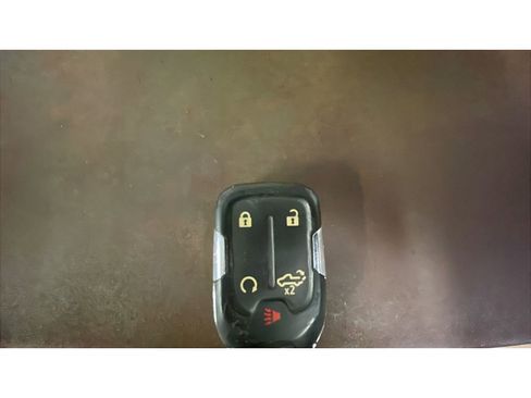 Used 2019 Chevrolet Silverado 1500 LT w/ All-Star Edition image 17