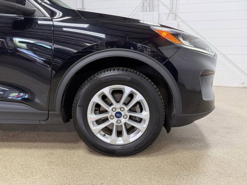 Certified 2020 Ford Escape SE AWD/4WD image 27