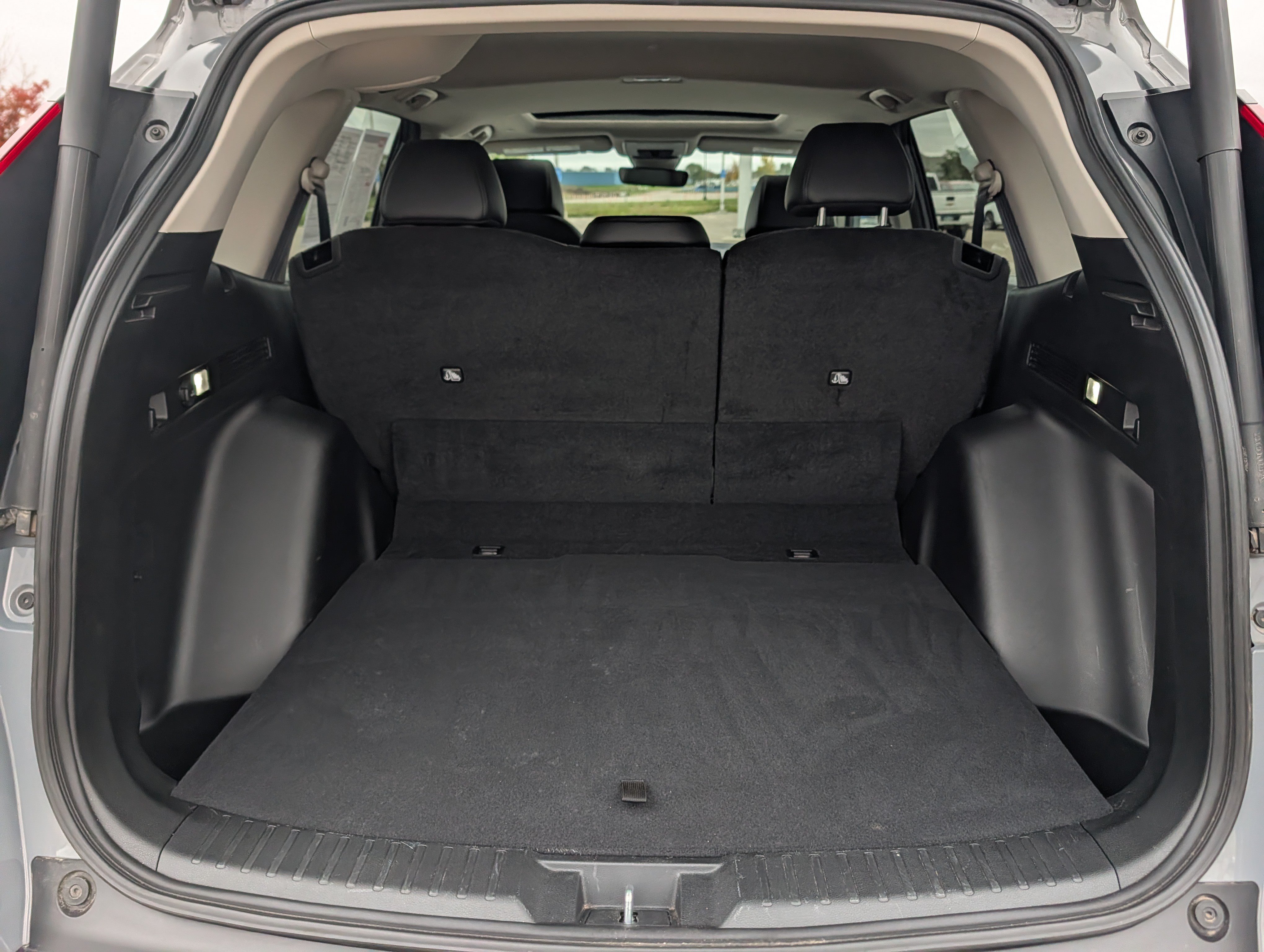 Used 2024 Honda CR-V EX-L image 19