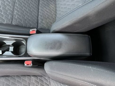 Used 2023 Nissan Kicks SV FWD image 24