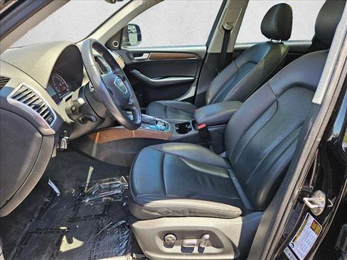Used 2014 Audi Q5 3.0T Premium Plus AWD/4WD image 21