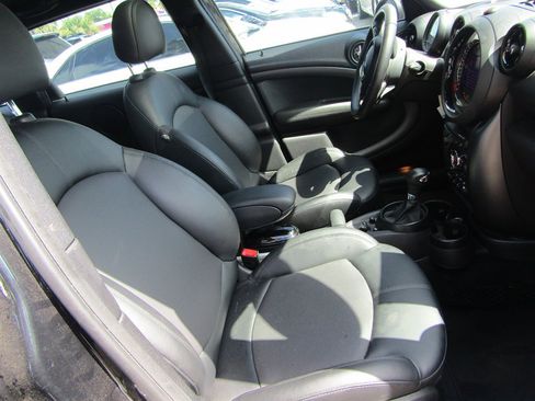 Used 2015 MINI Cooper Countryman S FWD image 5