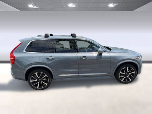 Certified 2023 Volvo XC90 B6 Plus w/ Protection Package Premier AWD/4WD image 8