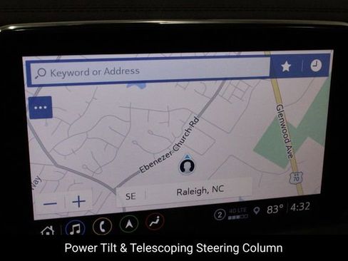 Used 2022 Chevrolet Blazer Premier w/ Enhanced Convenience Package image 8