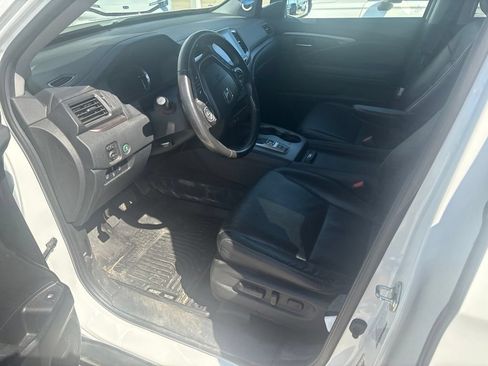 Used 2021 Honda Ridgeline RTL image 12