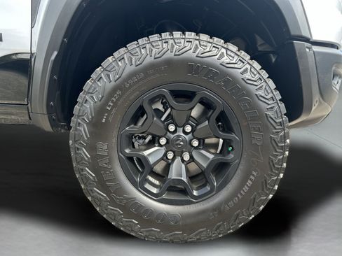 Used 2026 RAM 1500 RHO AWD/4WD image 43