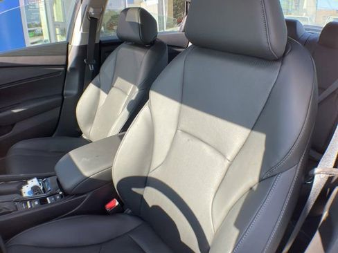 New 2025 Honda Accord EX-L image 10