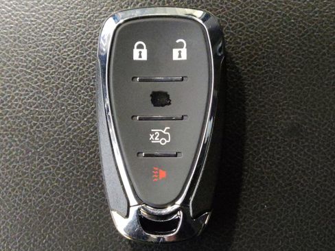 Used 2020 Chevrolet Malibu LS w/ Driver Confidence Package II FWD image 32