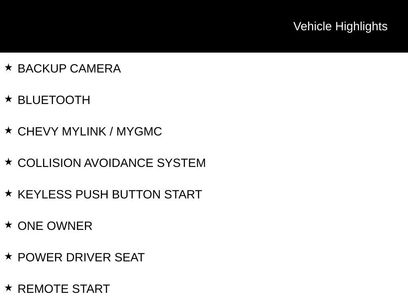 Used 2024 Chevrolet Silverado 1500 Custom