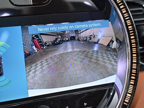 Certified 2023 MINI Cooper S image 21