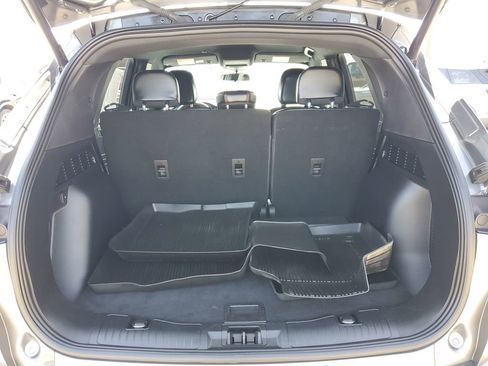 Certified 2023 Ford Escape ST-Line w/ Tech Pack #1 AWD/4WD image 9