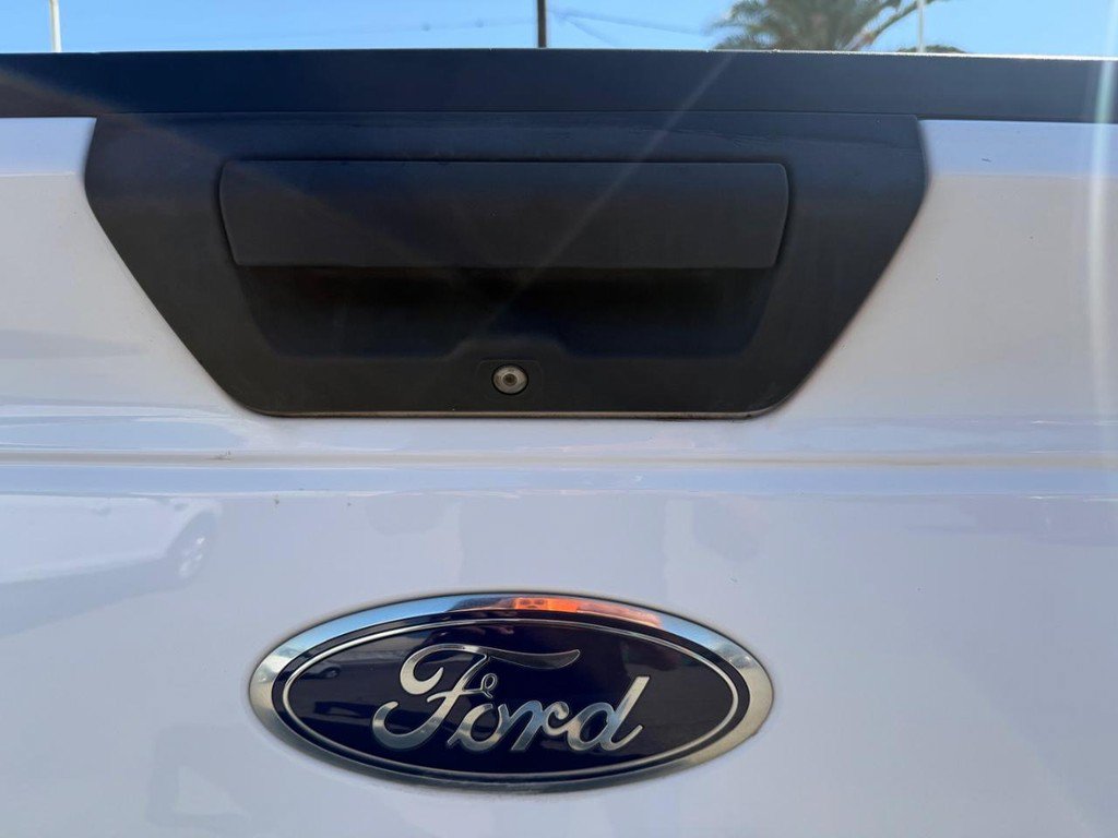 Used 2015 Ford F150 XL w/ XL Power Equipment Group RWD image 40
