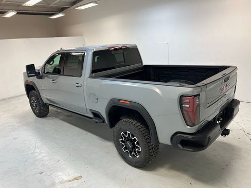 New 2026 GMC Sierra 2500 AT4X AWD/4WD image 3