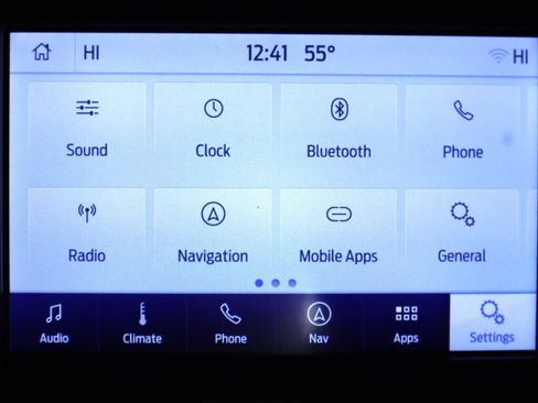 Used 2020 Ford F150 Lariat image 20