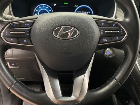 Used 2023 Hyundai Santa Fe SEL Premium AWD/4WD image 16