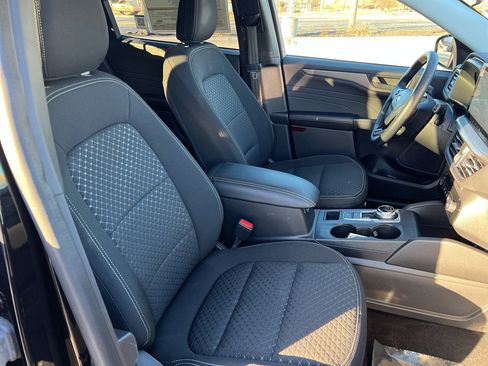 Certified 2023 Ford Escape Active w/ Tech Pack #1 image 22