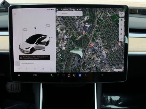 Used 2019 Tesla Model 3 Long Range AWD/4WD image 23