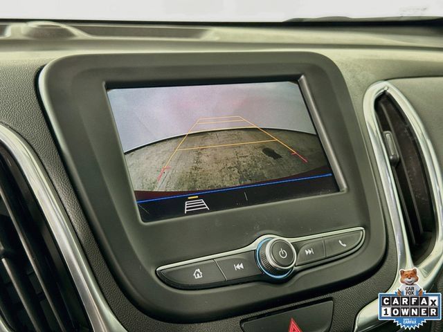 Used 2020 Chevrolet Equinox LT AWD/4WD image 14