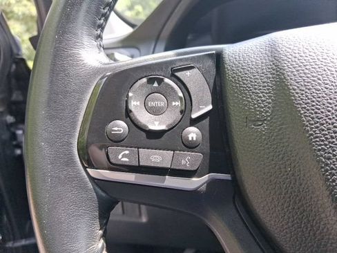 Used 2022 Honda Pilot Special Edition image 48