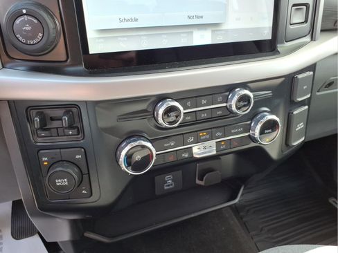 Used 2023 Ford F150 XLT w/ Equipment Group 302A High AWD/4WD image 19